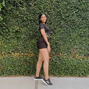 Meet your Posher, Yarilys